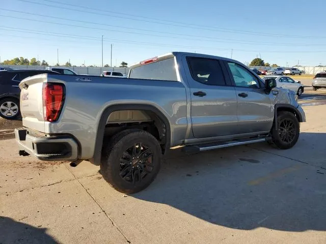 1GTUUAED6RZ279034 2024 2024 GMC Sierra- K1500 3