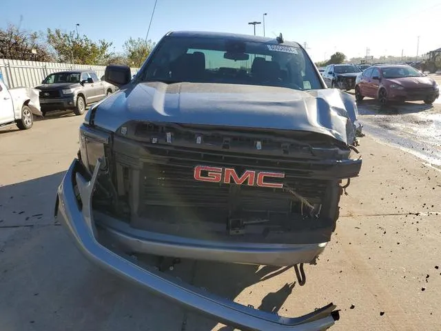 1GTUUAED6RZ279034 2024 2024 GMC Sierra- K1500 5