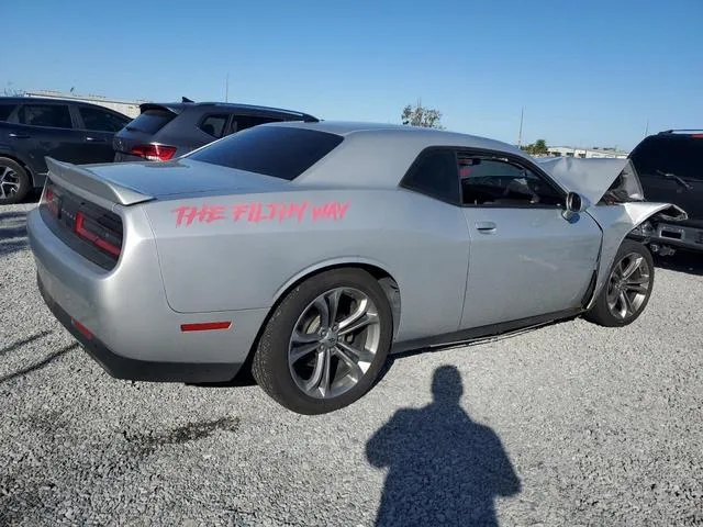 2C3CDZBTXLH128750 2020 2020 Dodge Challenger- R/T 3