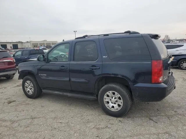 1GKFK13037J293536 2007 2007 GMC Yukon 2