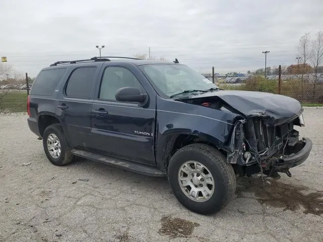 1GKFK13037J293536 2007 2007 GMC Yukon 4