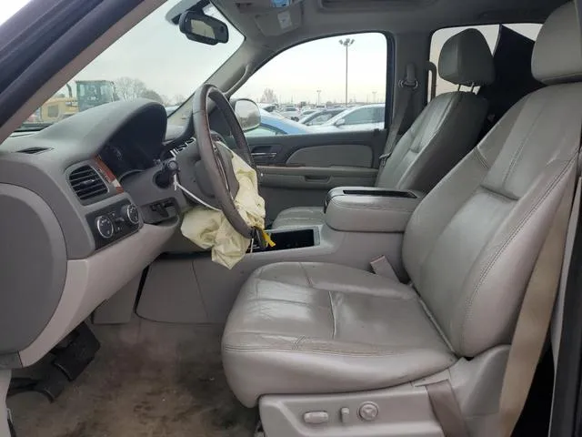 1GKFK13037J293536 2007 2007 GMC Yukon 7