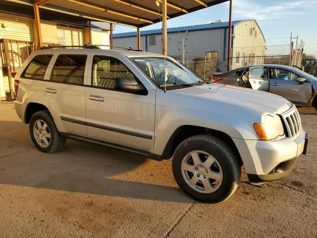 1J8GR48K48C244464 2008 2008 Jeep Grand Cherokee- Laredo 4