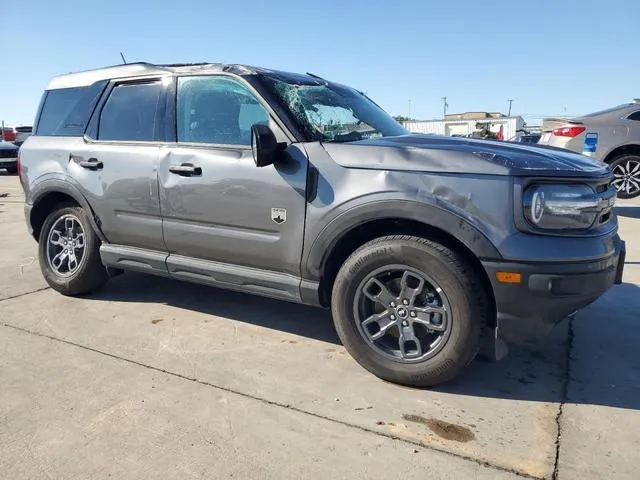 3FMCR9B69PRE20113 2023 2023 Ford Bronco- Big Bend 4