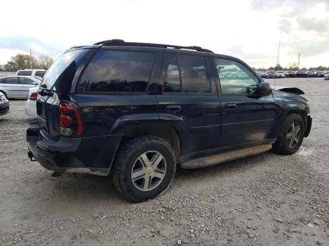 1GNDT13S852388495 2005 2005 Chevrolet Trailblazer- LS 3