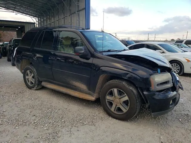 1GNDT13S852388495 2005 2005 Chevrolet Trailblazer- LS 4