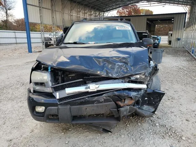 1GNDT13S852388495 2005 2005 Chevrolet Trailblazer- LS 5