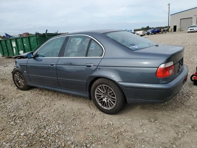 WBADT63441CF04898 2001 2001 BMW 5 Series- 530 I Automatic 2