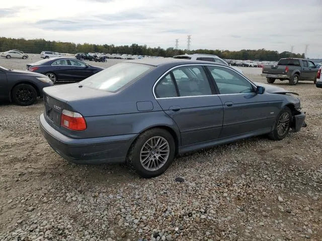 WBADT63441CF04898 2001 2001 BMW 5 Series- 530 I Automatic 3