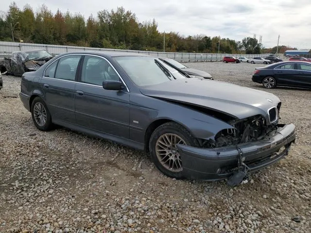 WBADT63441CF04898 2001 2001 BMW 5 Series- 530 I Automatic 4