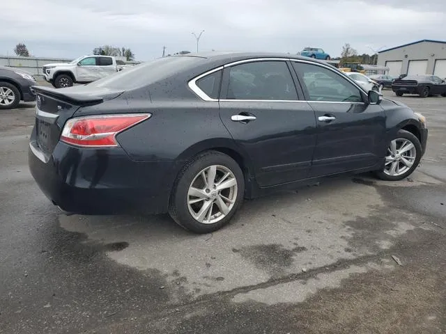 1N4AL3AP8FN394809 2015 2015 Nissan Altima- 2-5 3