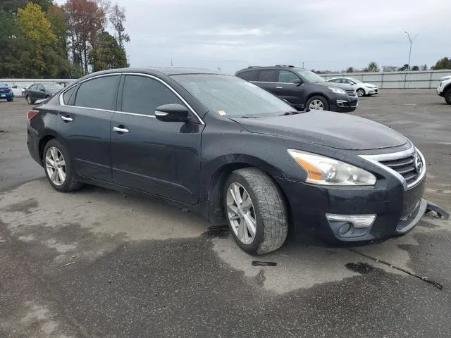 1N4AL3AP8FN394809 2015 2015 Nissan Altima- 2-5 4