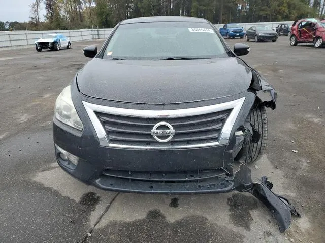 1N4AL3AP8FN394809 2015 2015 Nissan Altima- 2-5 5