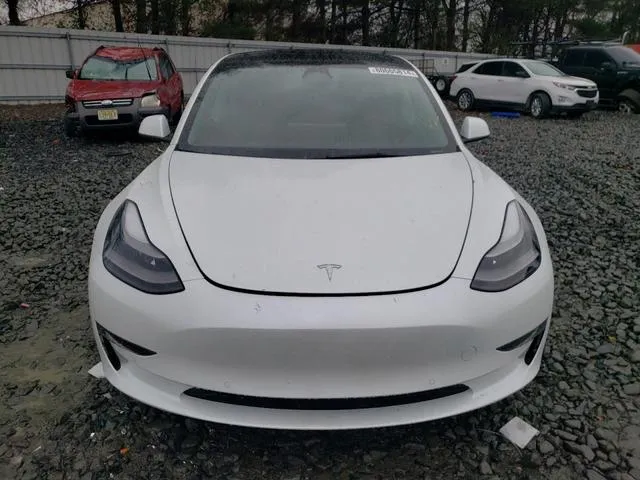 5YJ3E1EB9NF209339 2022 2022 Tesla MODEL 3 5