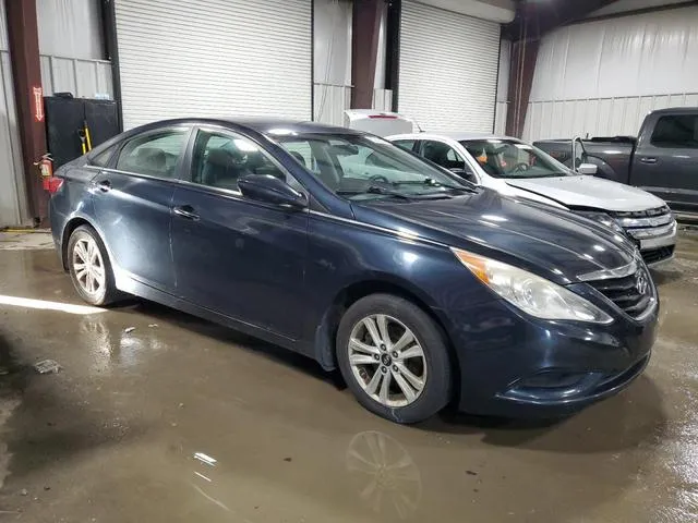 5NPEB4AC3BH078746 2011 2011 Hyundai Sonata- Gls 3