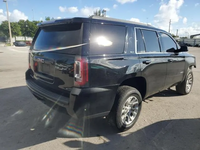 1GKS2BKC5LR191389 2020 2020 GMC Yukon- Slt 3