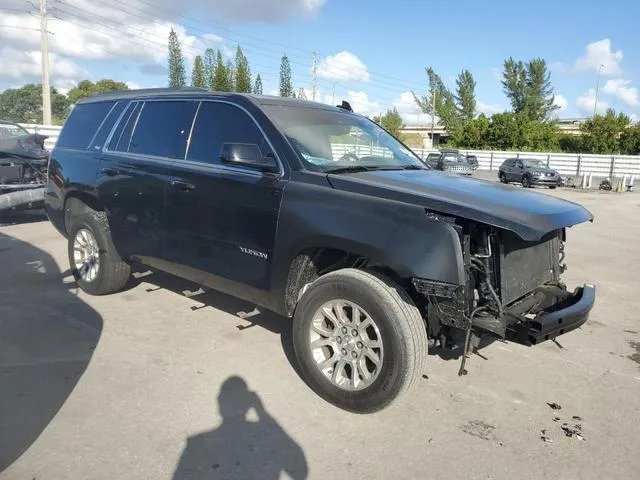 1GKS2BKC5LR191389 2020 2020 GMC Yukon- Slt 4