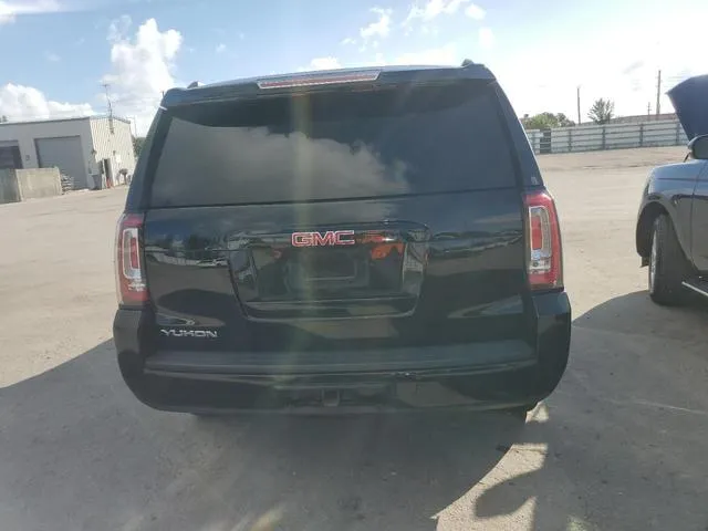 1GKS2BKC5LR191389 2020 2020 GMC Yukon- Slt 6