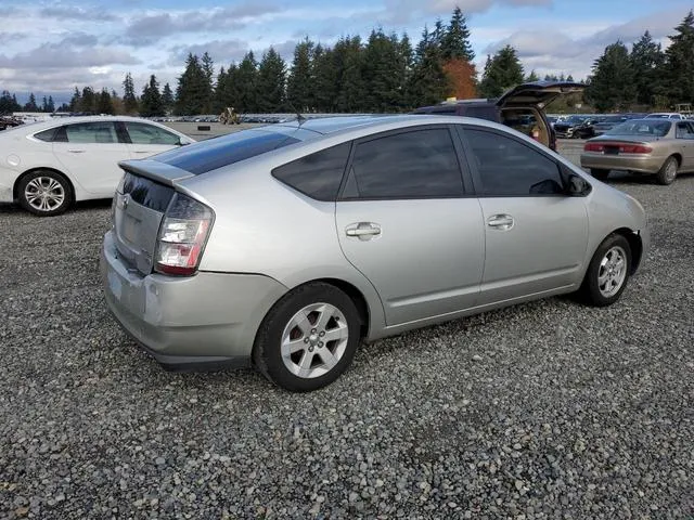 JTDKB22U840095556 2004 2004 Toyota Prius 3