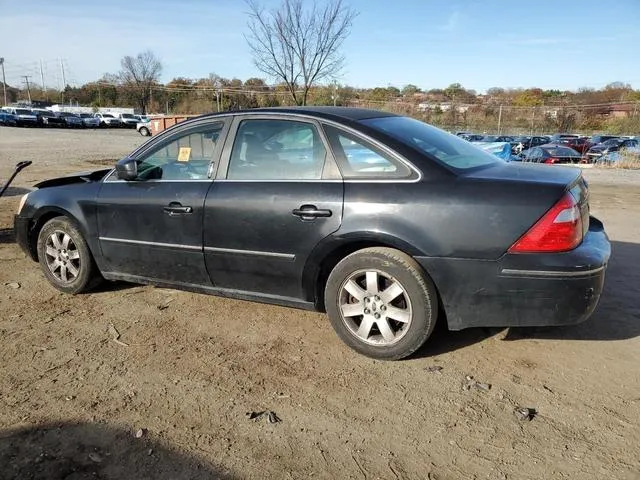 1FAFP24155G152462 2005 2005 Ford Five Hundred- Sel 2