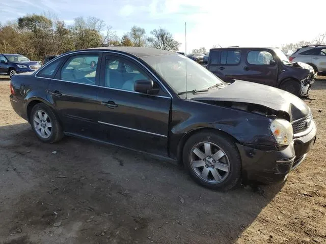 1FAFP24155G152462 2005 2005 Ford Five Hundred- Sel 4