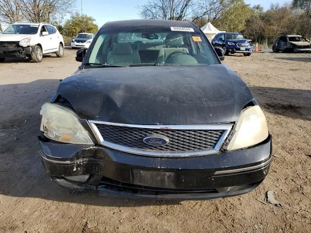 1FAFP24155G152462 2005 2005 Ford Five Hundred- Sel 5