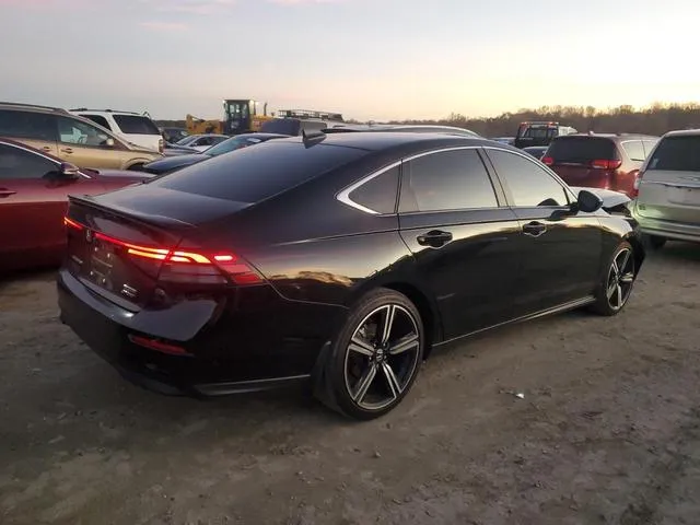 1HGCY2F58PA009569 2023 2023 Honda Accord- Hybrid Sport 3