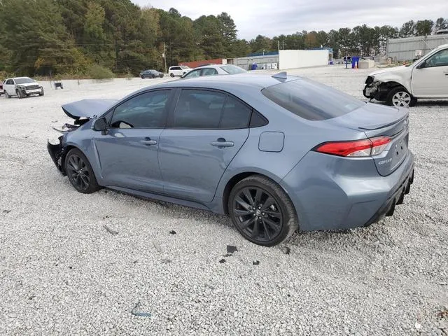 5YFS4MCE8RP180908 2024 2024 Toyota Corolla- SE 2