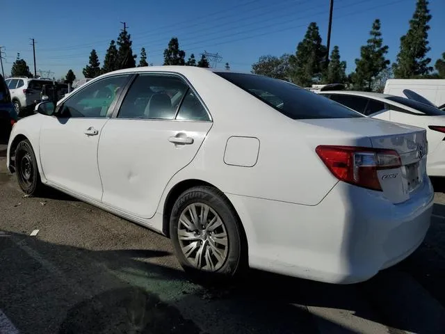 4T1BF1FK8EU405217 2014 2014 Toyota Camry- L 2