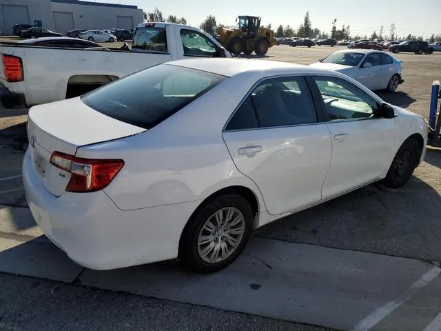 4T1BF1FK8EU405217 2014 2014 Toyota Camry- L 3