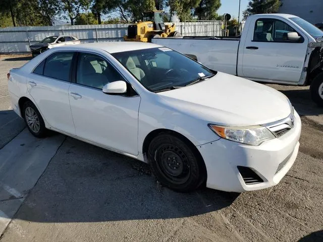 4T1BF1FK8EU405217 2014 2014 Toyota Camry- L 4