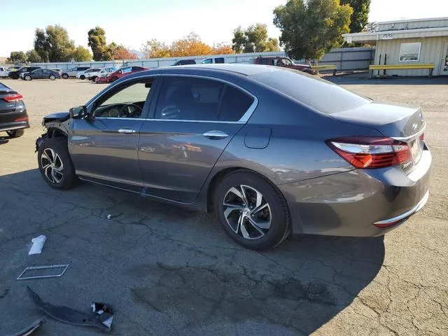 1HGCR2F32HA230310 2017 2017 Honda Accord- LX 2