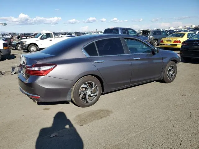 1HGCR2F32HA230310 2017 2017 Honda Accord- LX 3