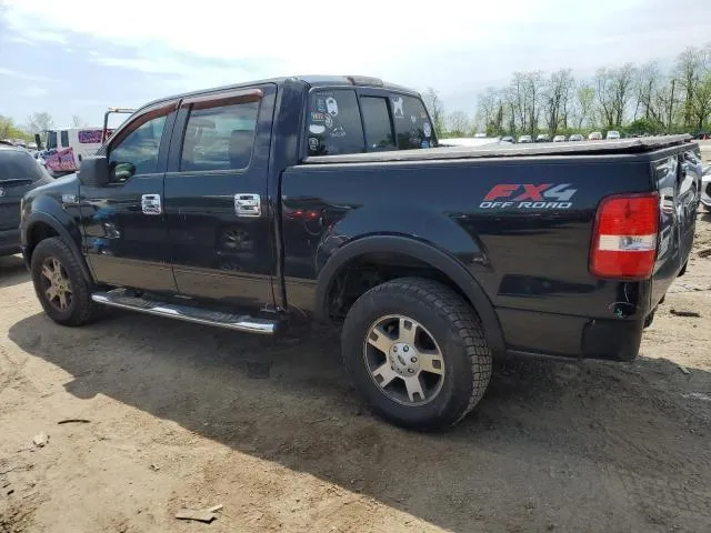 1FTPW145X6FB71014 2006 2006 Ford F-150- Supercrew 2