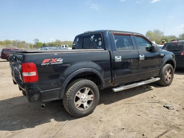 1FTPW145X6FB71014 2006 2006 Ford F-150- Supercrew 3