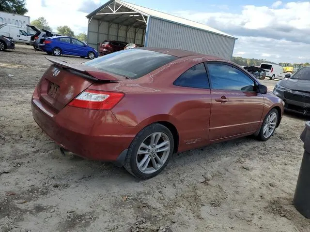 2HGFG21578H706810 2008 2008 Honda Civic- SI 3