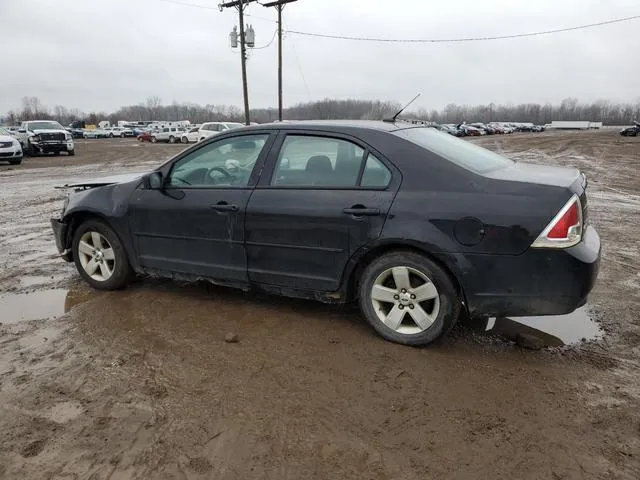 3FAHP07Z17R211310 2007 2007 Ford Fusion- SE 2