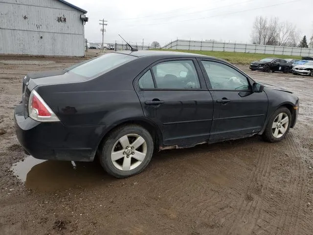 3FAHP07Z17R211310 2007 2007 Ford Fusion- SE 3