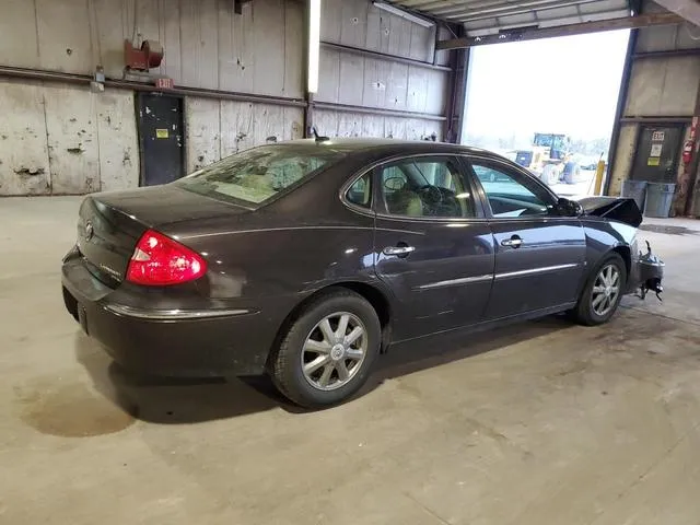 2G4WD582081326071 2008 2008 Buick Lacrosse- Cxl 3