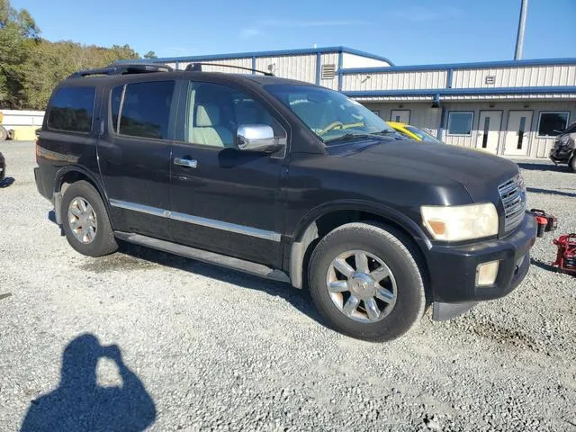 5N3AA08C34N806460 2004 2004 Infiniti QX56 4