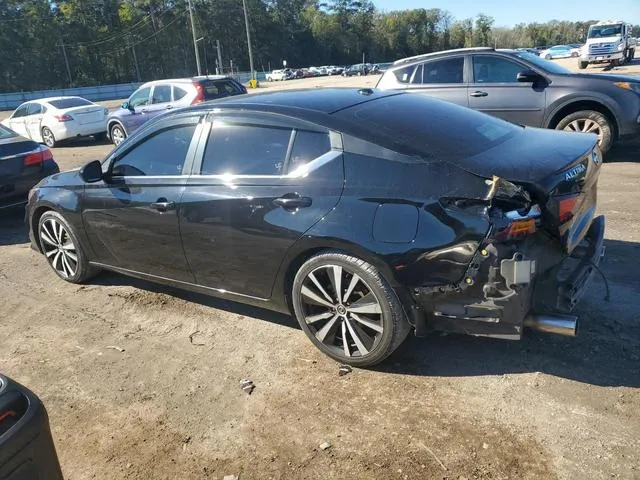 1N4BL4CV1LC176708 2020 2020 Nissan Altima- SR 2