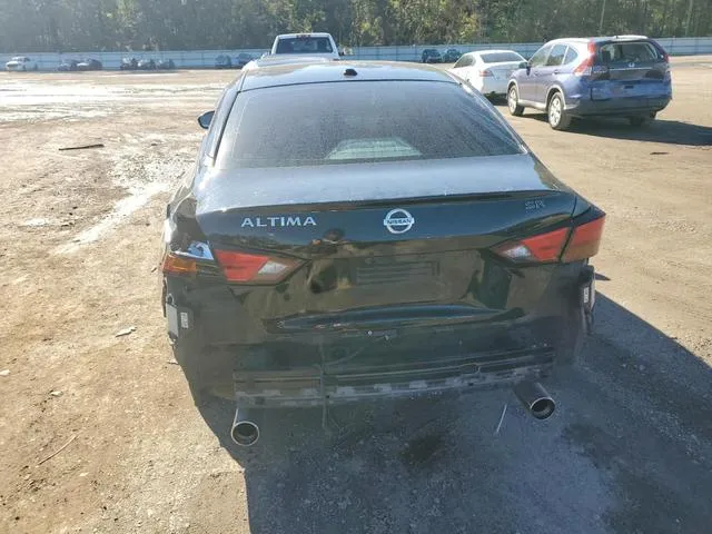 1N4BL4CV1LC176708 2020 2020 Nissan Altima- SR 6