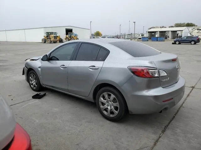 JM1BL1TGXD1817880 2013 2013 Mazda 3- I 2