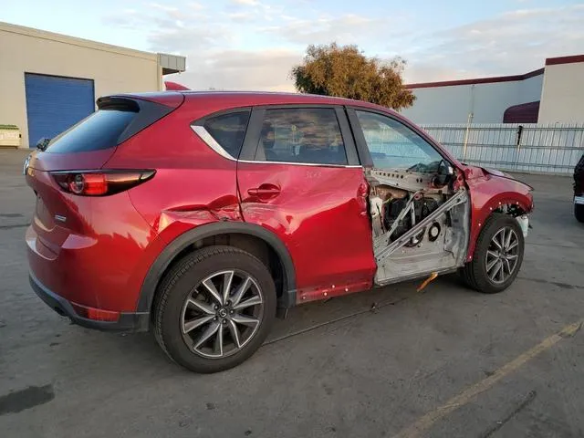 JM3KFBCMXJ0467338 2018 2018 Mazda CX-5- Touring 3