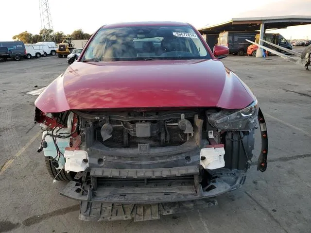 JM3KFBCMXJ0467338 2018 2018 Mazda CX-5- Touring 5