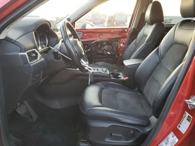 JM3KFBCMXJ0467338 2018 2018 Mazda CX-5- Touring 7