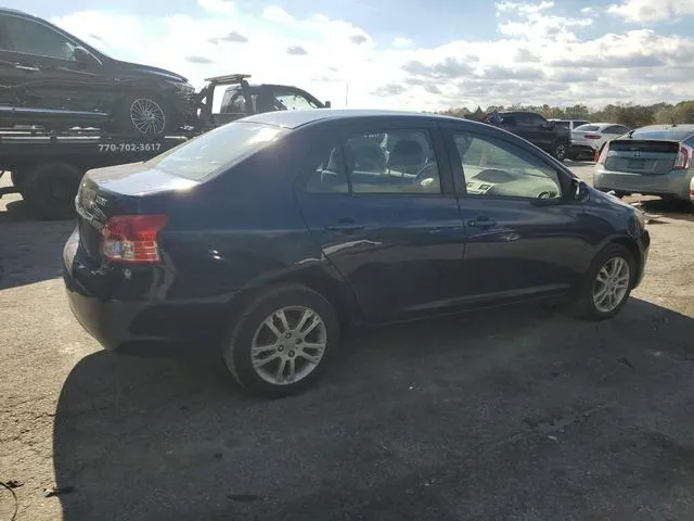 JTDBT923181243768 2008 2008 Toyota Yaris 3