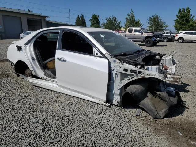 1G6A15S6XG0166071 2016 2016 Cadillac CTS-V 4