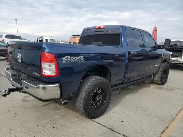 3C6UR5CL1KG665585 2019 2019 RAM 2500- Tradesman 3