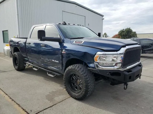 3C6UR5CL1KG665585 2019 2019 RAM 2500- Tradesman 4